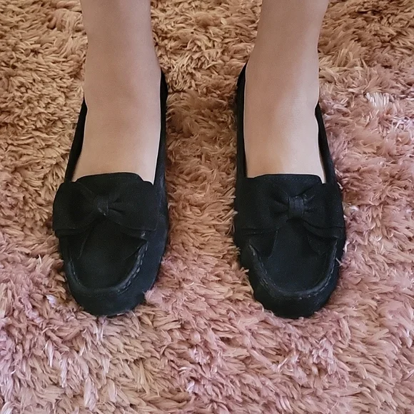 UGG SHOES SZ 7 - Picture 3 of 4